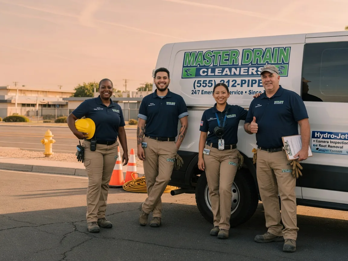 Drain Cleaning company in Seaside Heights, NJ